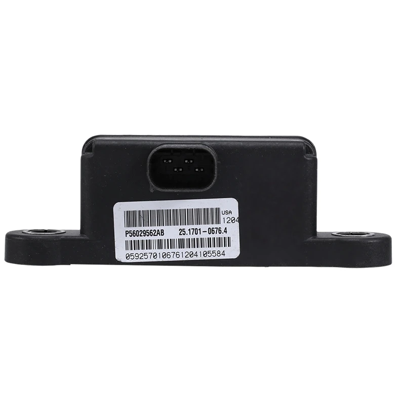 

P56029562AB Dynamics Sensor Controller For-Dodge Journey Bn10-Fiat Freemont