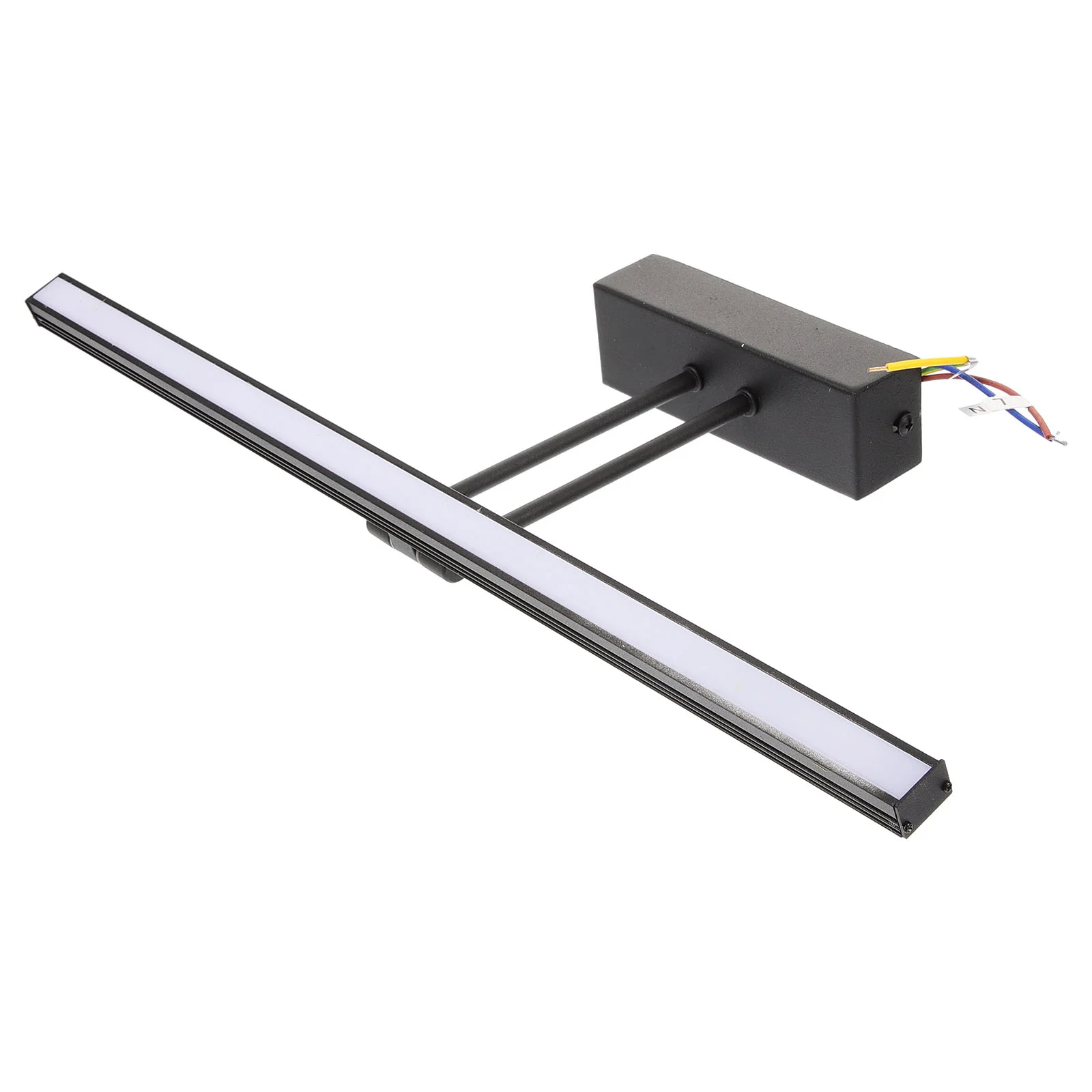 

of Vanity Mirror Light Modern LED Wall Lamp Bathroom Mirror Light Mirror Lighting Fixture