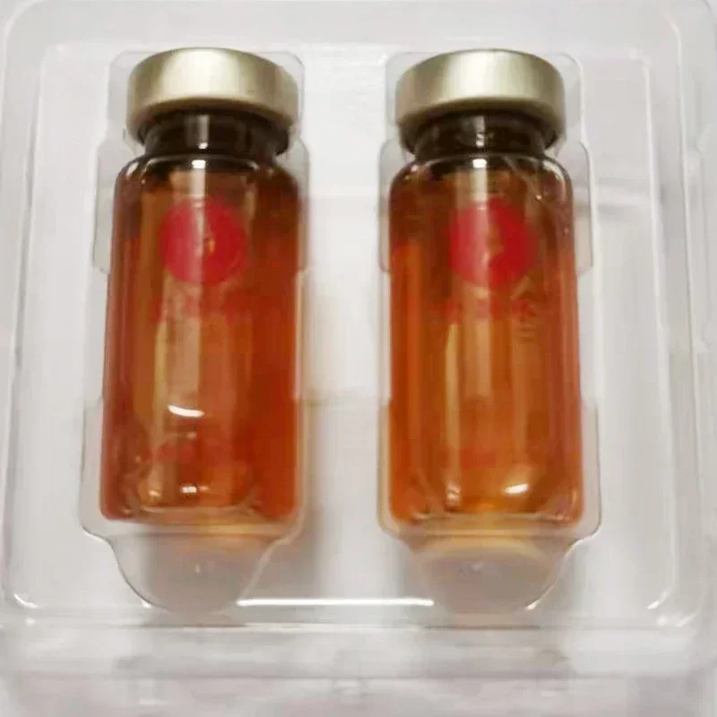 

2 bottle with water transparent stimulation fast colorless tasteless high tide to increase pleasure of internal effective Oral