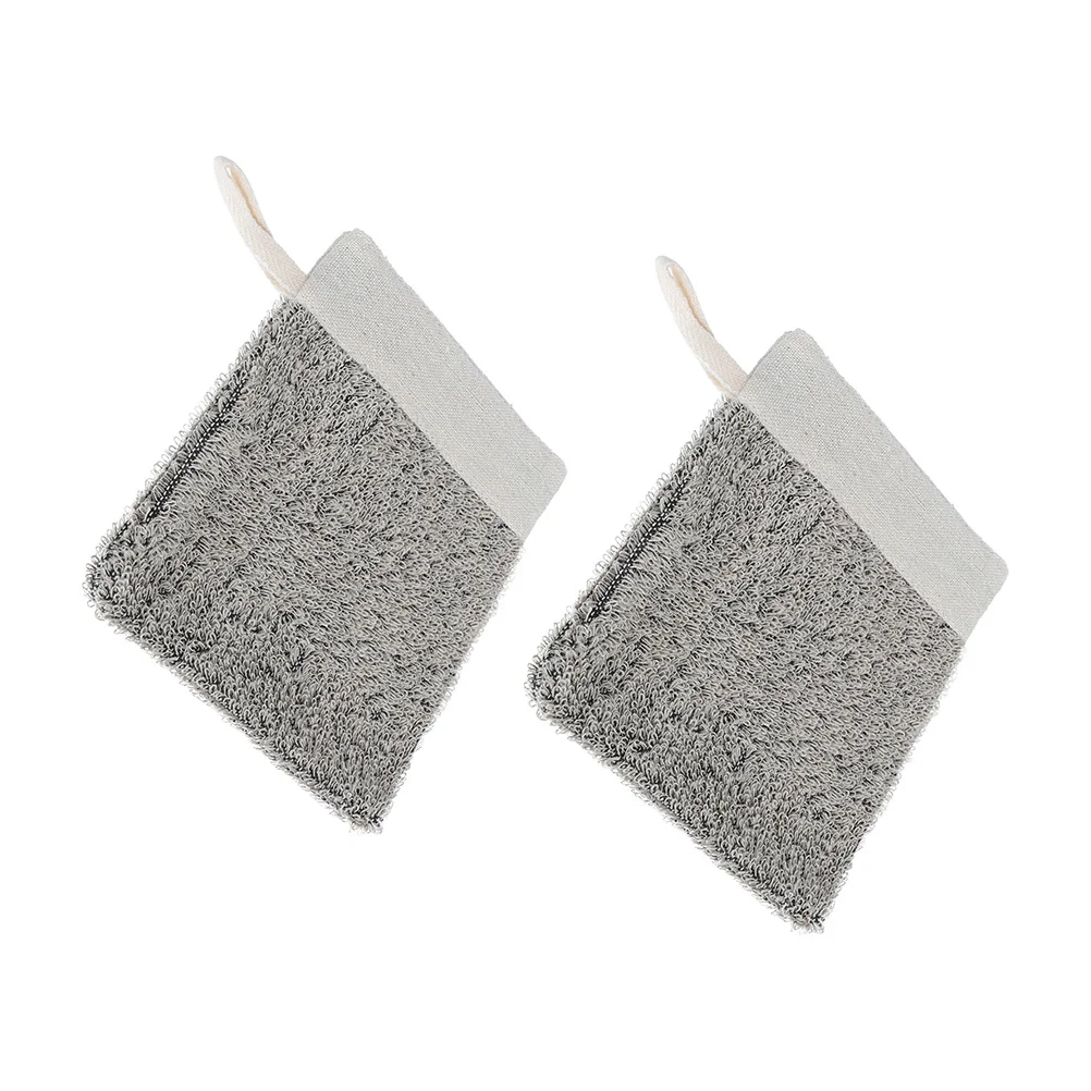 

2 шт., многофункциональные мешки для мыла