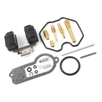 Ricambi auto di alta qualità, pratici da usare, kit di ricostruzione per auto 2003-2017, ricambi per carburatore in gomma, facile installazione
