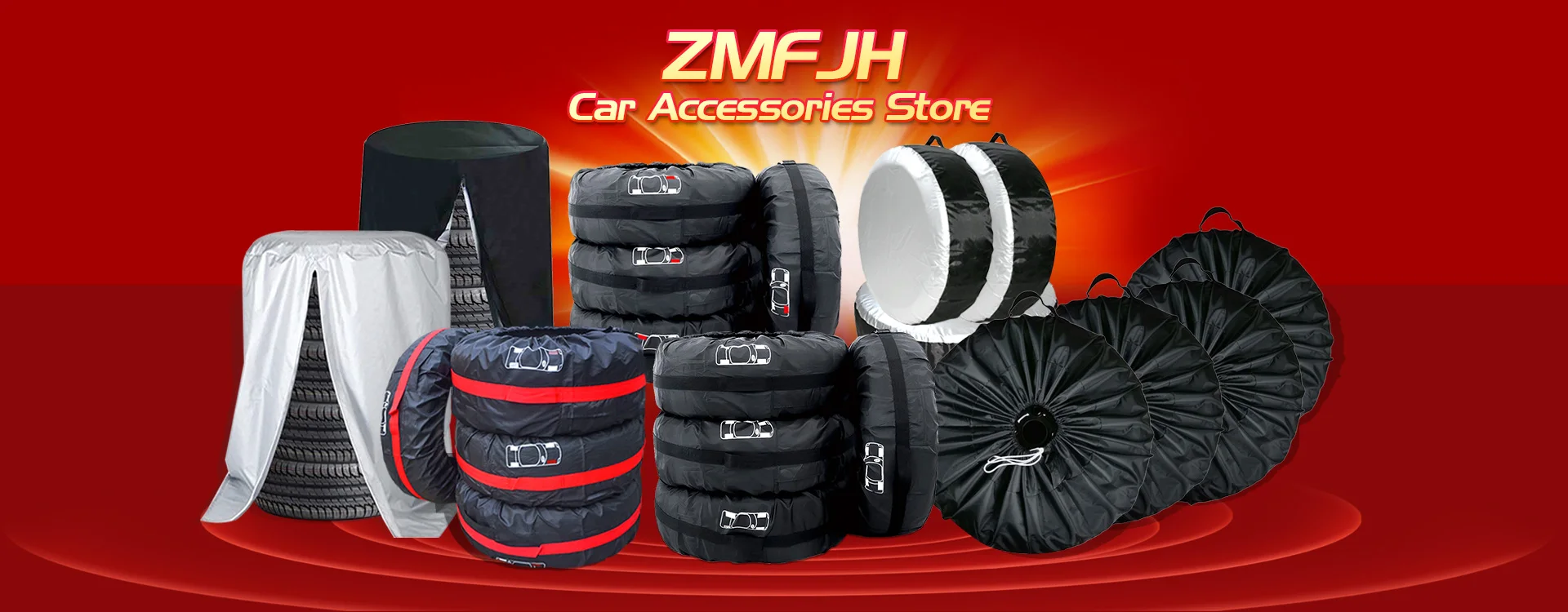 ZMFJH Car Accessories Store Amazing products with exclusive discounts