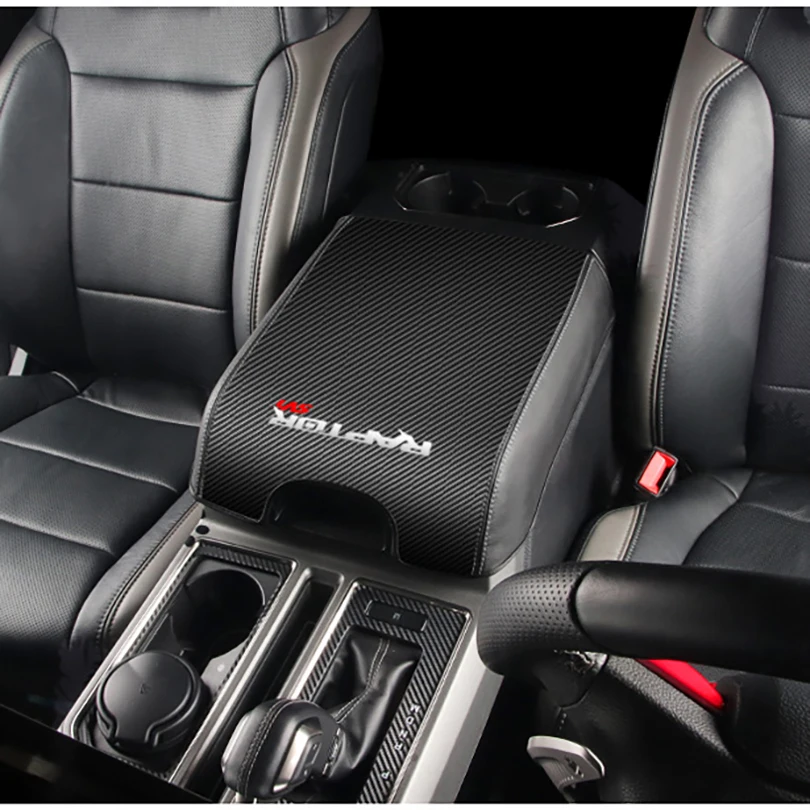 ź  Ÿϸ  ܼ Ȱ е Ŀ  Ʈ 丮 ڽ Ѳ   F150 F-150  2015-2019