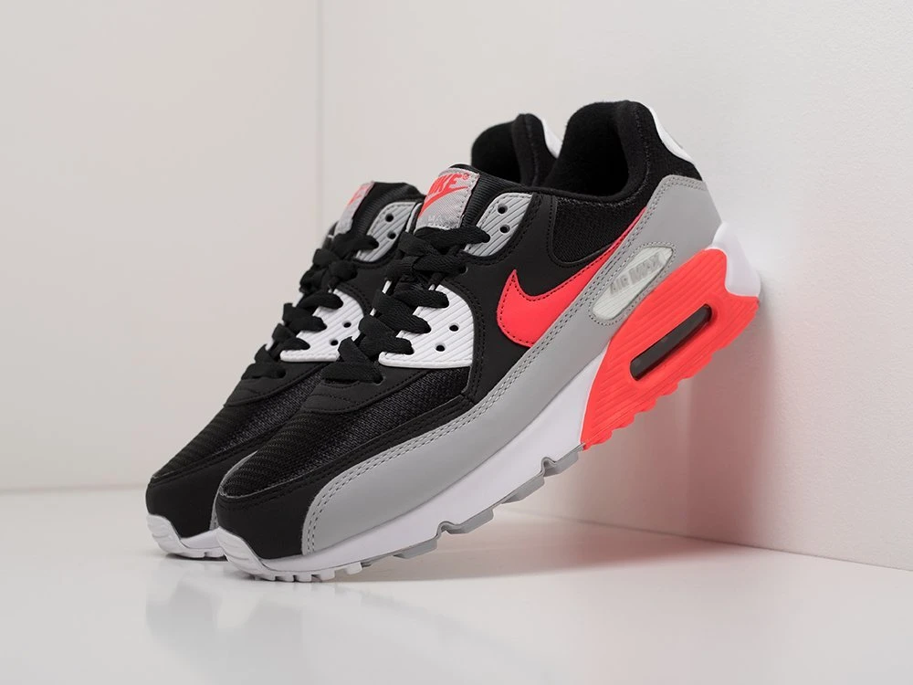 afeitado O cualquiera Sastre Zapatillas Nike Air Max 90 multicolor demisezon para hombre|Calzado  vulcanizado de hombre| - AliExpress