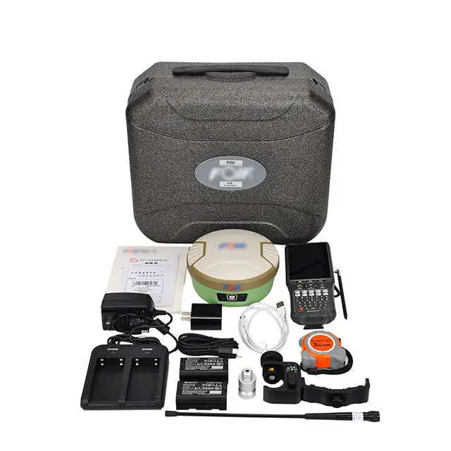Foif A90/A60/A70/N70 Gps Rtk Gnss 800 Canali Vendita Calda Gnss Gps Rtk Tilt Chc Survey Equipment