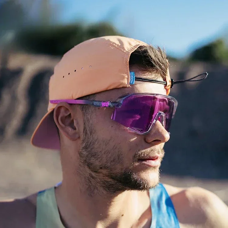 ���ο� S3 Photochromic ����Ŭ�� �Ȱ� ������ 100 ��� ������ ���� UV400 ���۶� ������ ��ȣ �Ȱ� ���� ���� �߱�