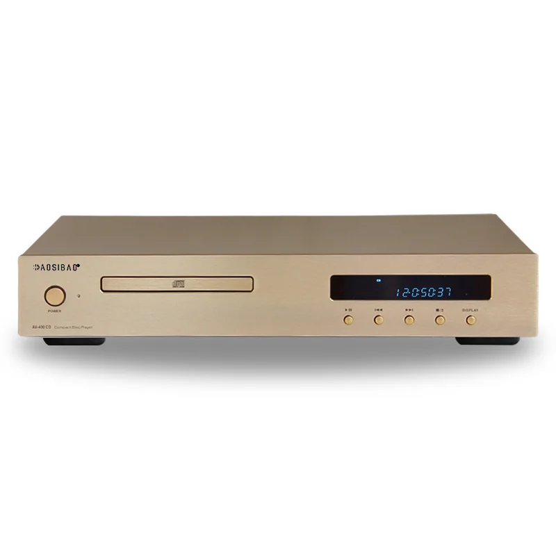 Panda Rabbit UK pure CD player fever high fidelity home HiFi lossless music USB Bluetooth vinyl disc player