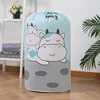 Luggage Bag Travel Organizer Blanket Toy Container Quilt Pillow Organizer Bedding Storage Large Capacity Clothes Storage Bag 6