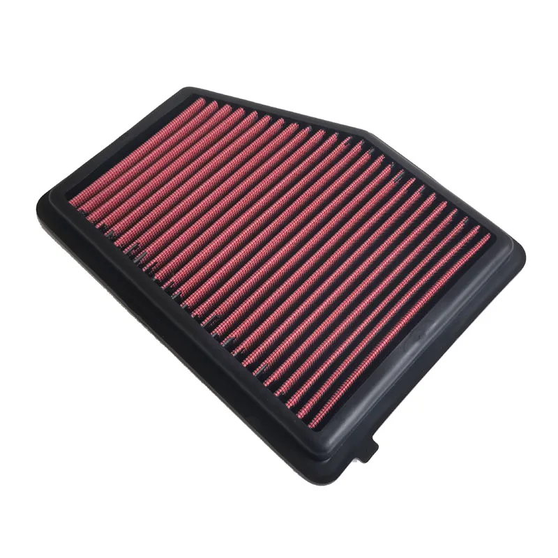 High Flow Air Filter Fits for Honda Civic IX 1.8L L4 Gas/Civic Tourer 1.8L L4 Gas / Acura ILX 2.0L Gas