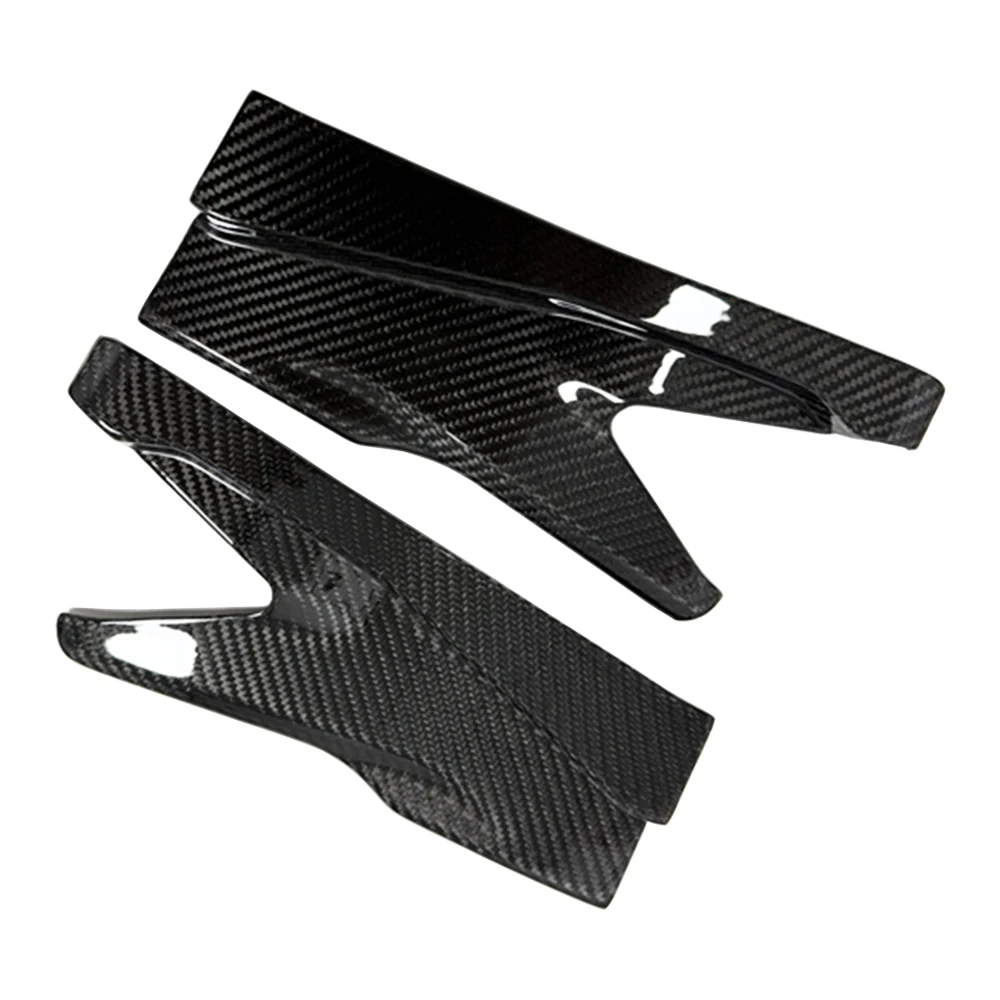 야마하 YZFR1 YZF-R1 2015-2025 2021 2022 2023 2024 오토바이 카본 파이버 사이드 커버, 서브 프레임 보호 커버, 사이드 페어링