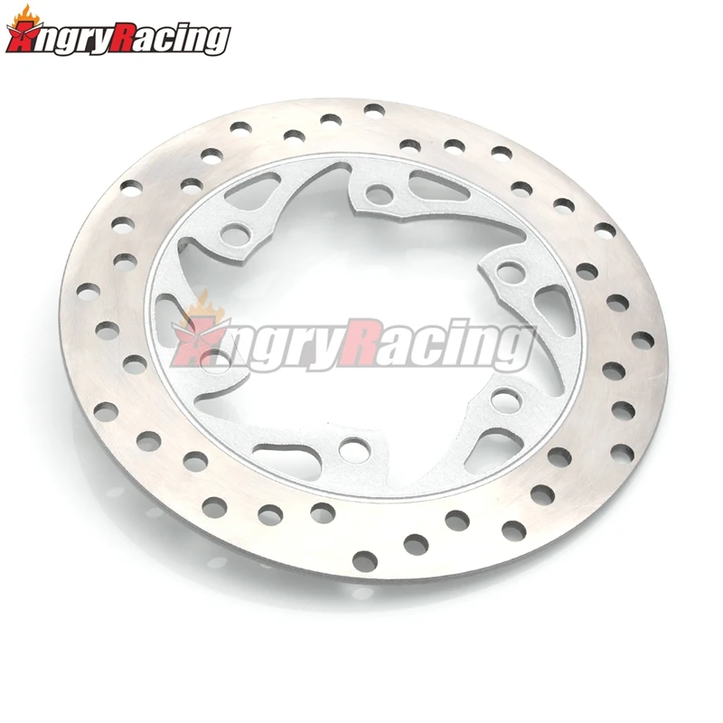NICHE Rear Brake Rotor For KTM 390 Duke, RC 390, Husqvarna 401 Vitpilen/Svartpilen - Direct OEM Replacement - View #10