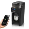 WiFi Formula Dispenser Advanced Mix Warm Bottles Instantly App Control 3 Temperature Settings 2-10 oz Dispensing Hygienic Mixing 1