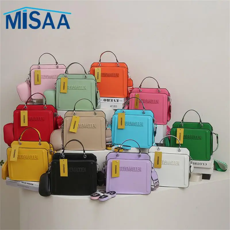 

Handbag Various Colors And Styles Fashion Trends Multi Color Bottom Width 21 Height 18cm Womens Purses And Handbag Female Bag