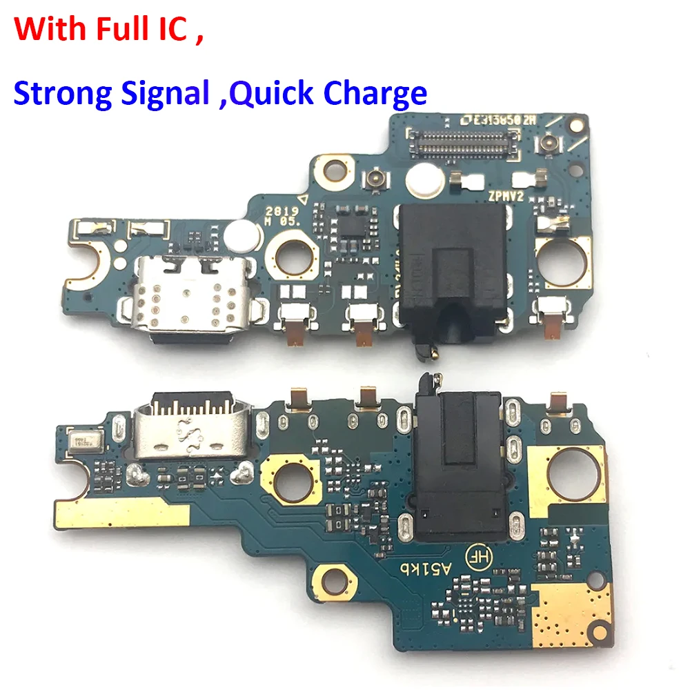 スペアパーツ,新しい充電ポート,asus zenfone 5 ze620kl 6.2,USB
