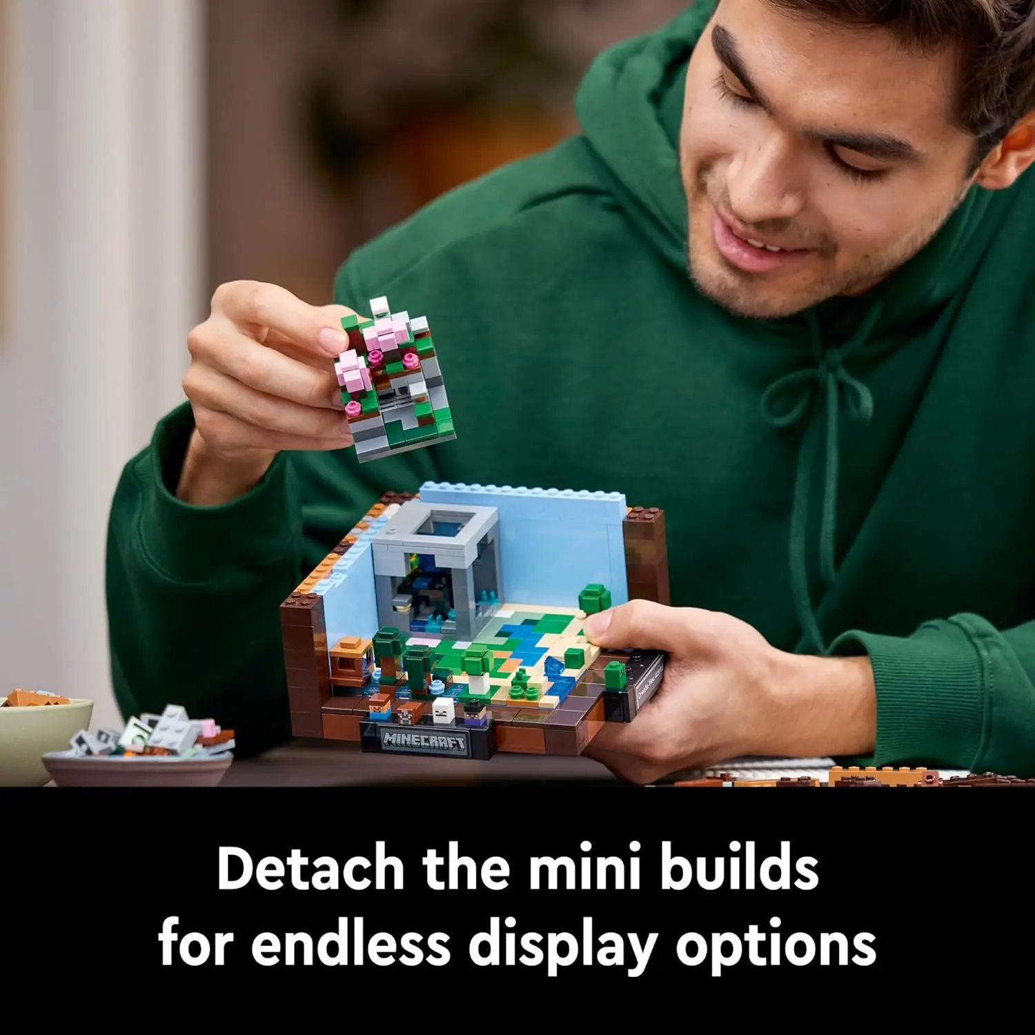 S0fe34081bf144e1f8d901d73d2486c9bp - Minecraft Building Blocks