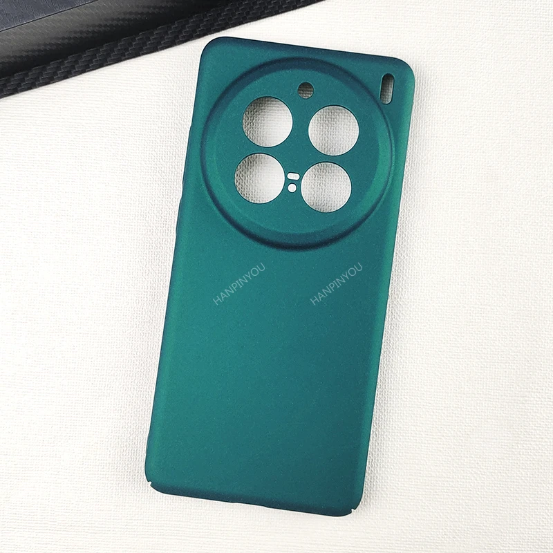 Ultra Thin Sandstone Matte Full Cover Protective Case - Hard Back Cover