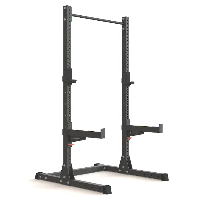 Home Gym Push Up Training Body Building Push Up Stand Bar Body Building Power Material Squat Rack