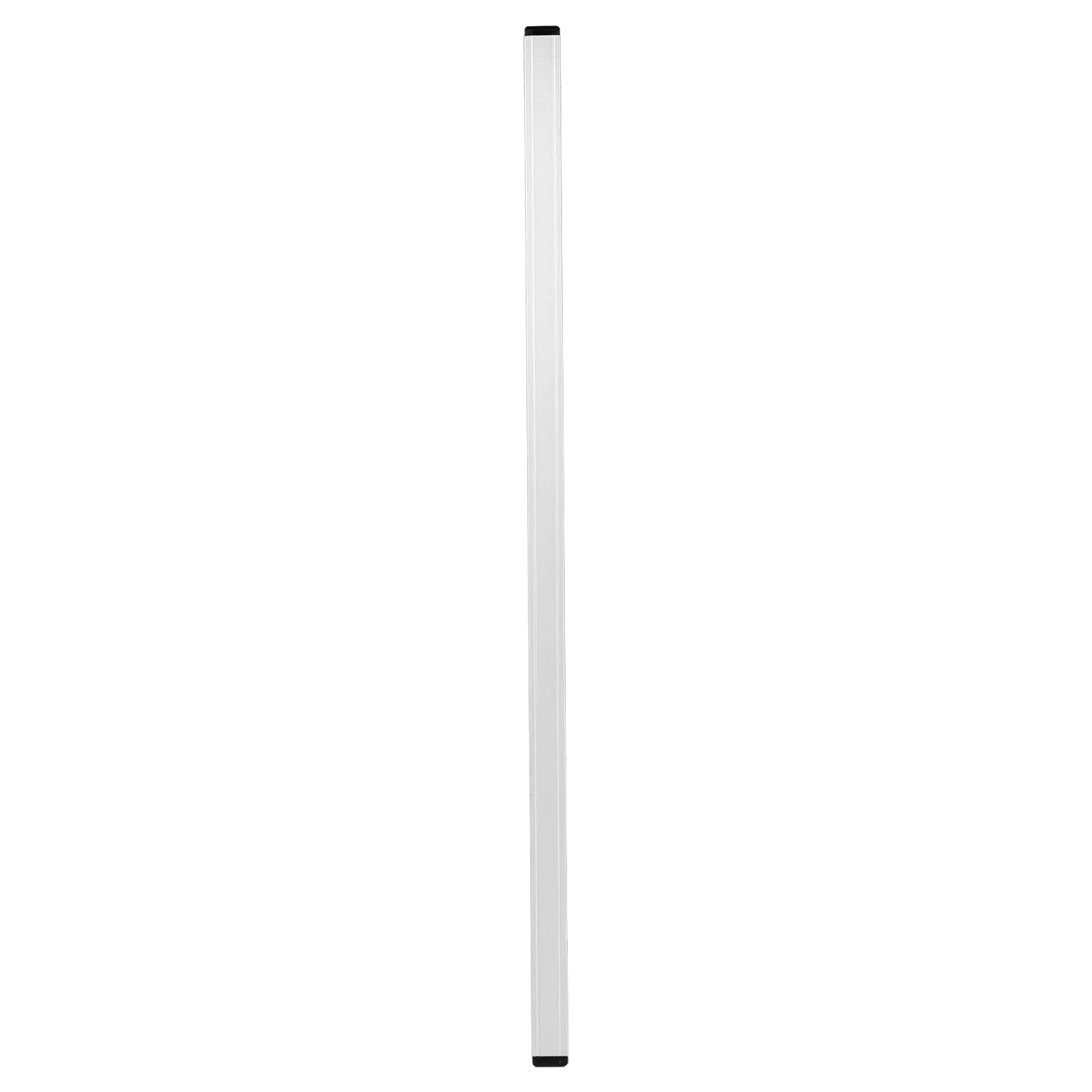 Deli 600mm Spirit Level Ruler High Precision Aluminum Alloy Magnetic Construction Bubbles Level Tools Horizontal Measuring