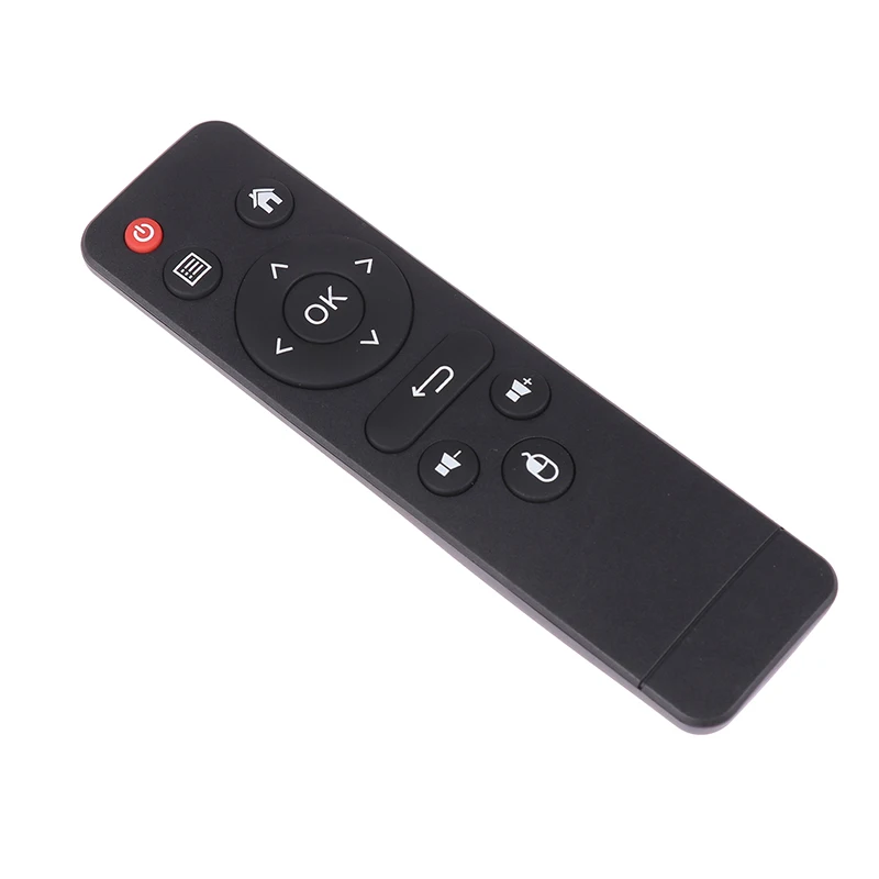 IR Remote Control MX10 Plus Pro X10 Max Pro H96 MAX 3318 Android Smart TV Box Infrared Remote Control TV BOX SET TOP BOX