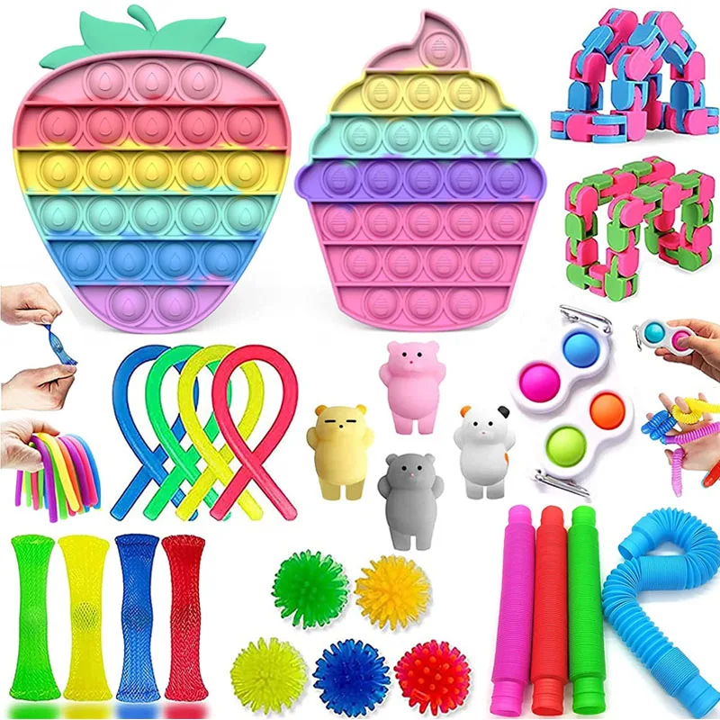 27PCS PACK
