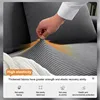 Elastic Sofa Cover For Living Room ArmChair Most Cheap Corn Grid Fabric Sofa Slipcover Protector Chair Sofa Protector Home Decor 4