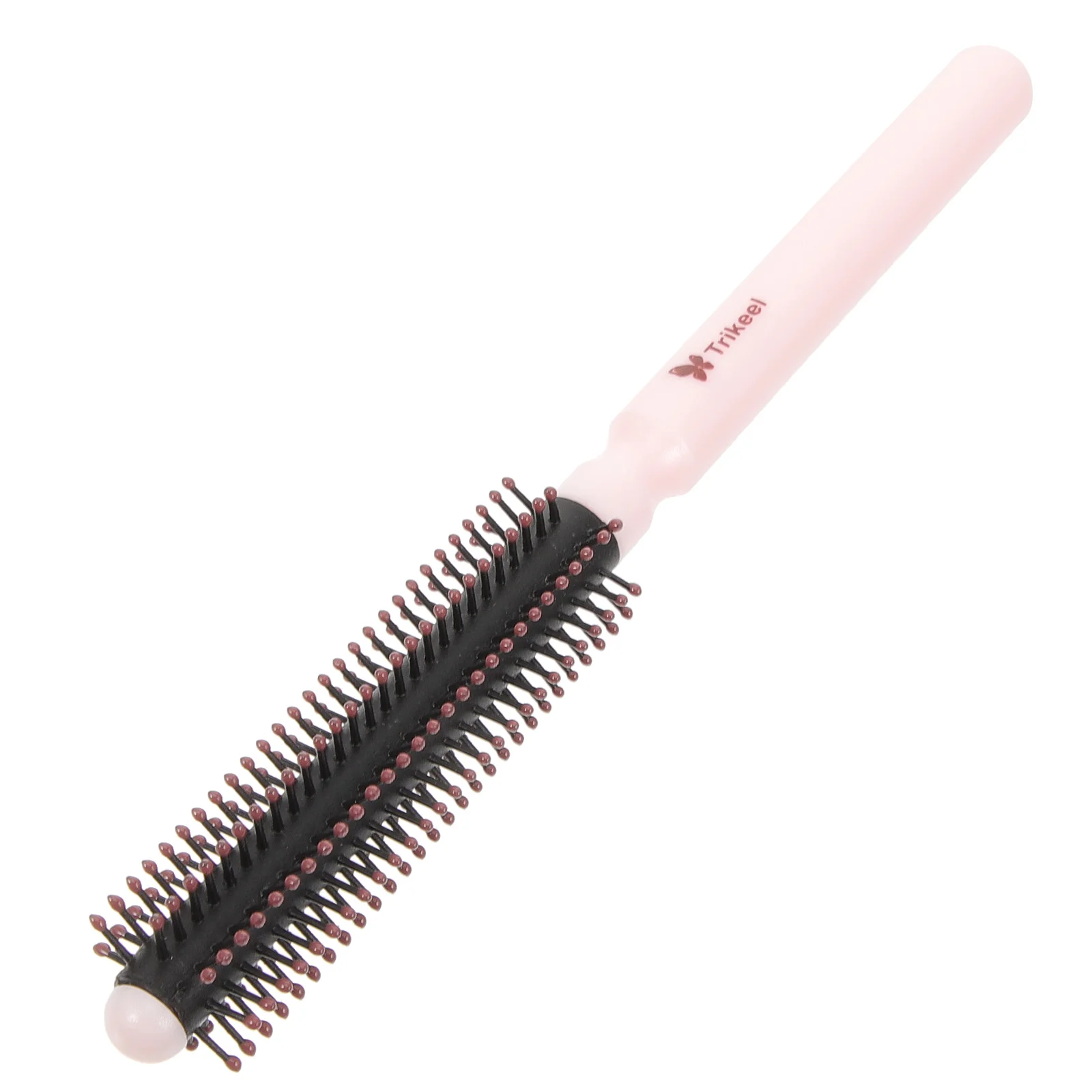 

Hair Styling Brush Roll Hair Brush Drying Brush Handle Hair Comb Hairstyle Blow Dryer For Hairdressing Salon