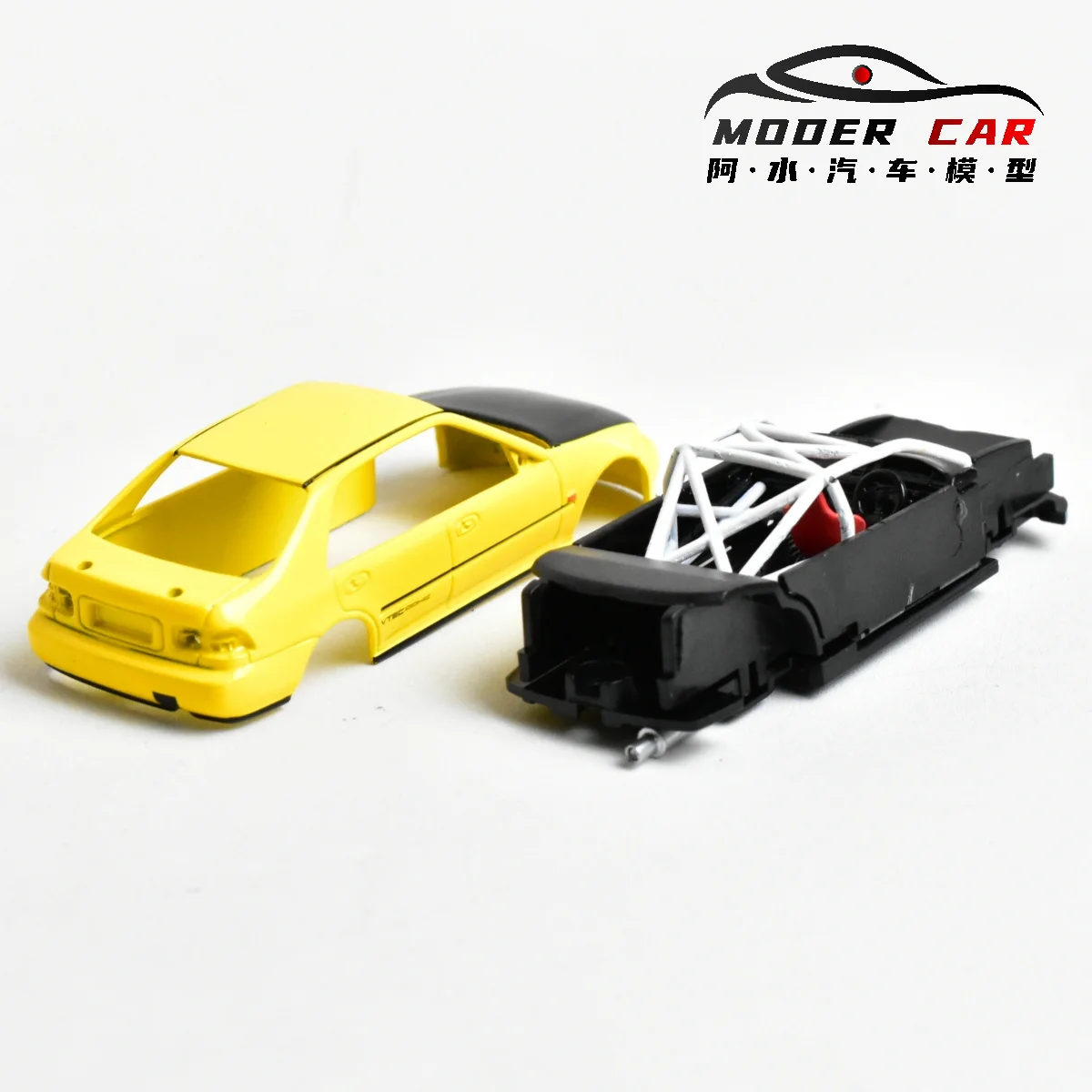 S0fe3c1b26c9741ed8574c5f1c4a79ec8b build drive 1:64 EG9 AE86 Diecast Model Car