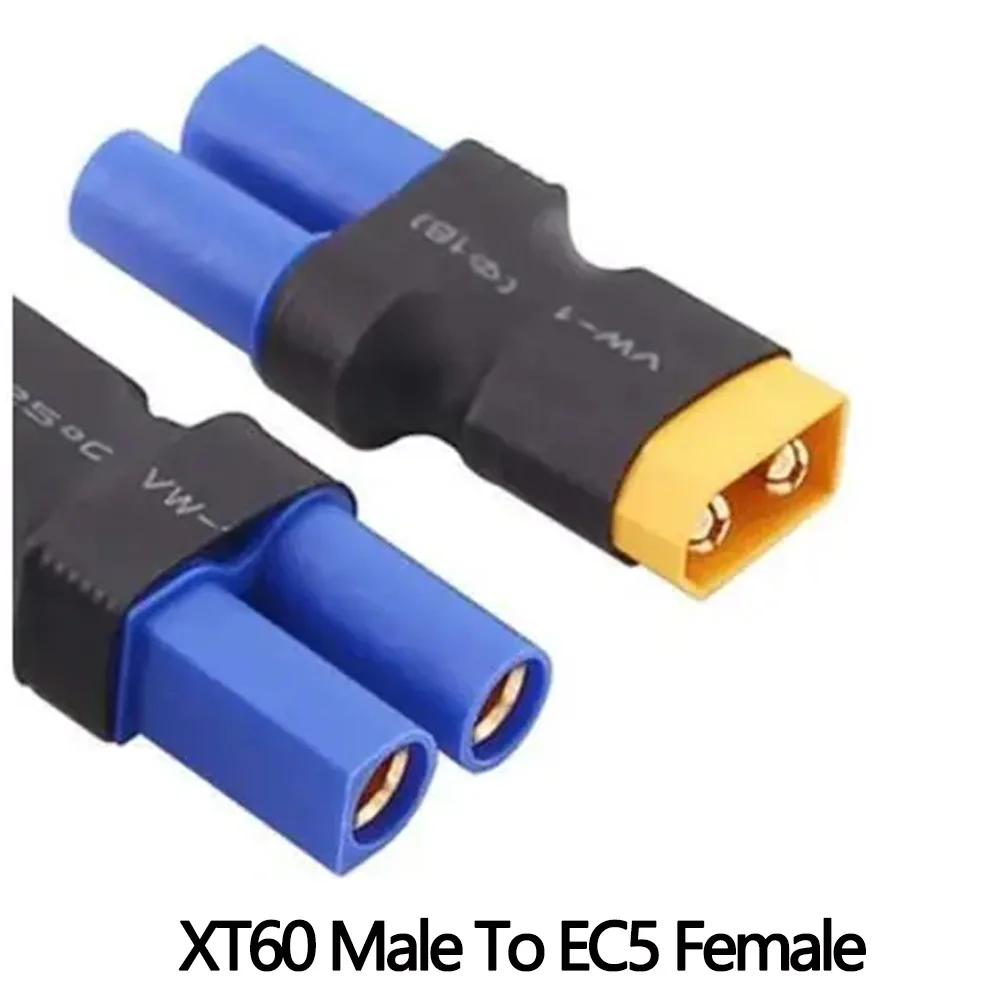 Universal Multi-Adapter Connector