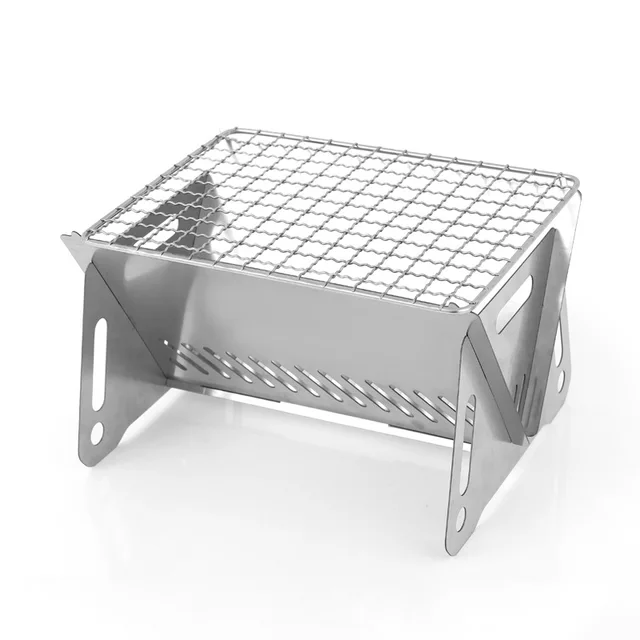 small grill