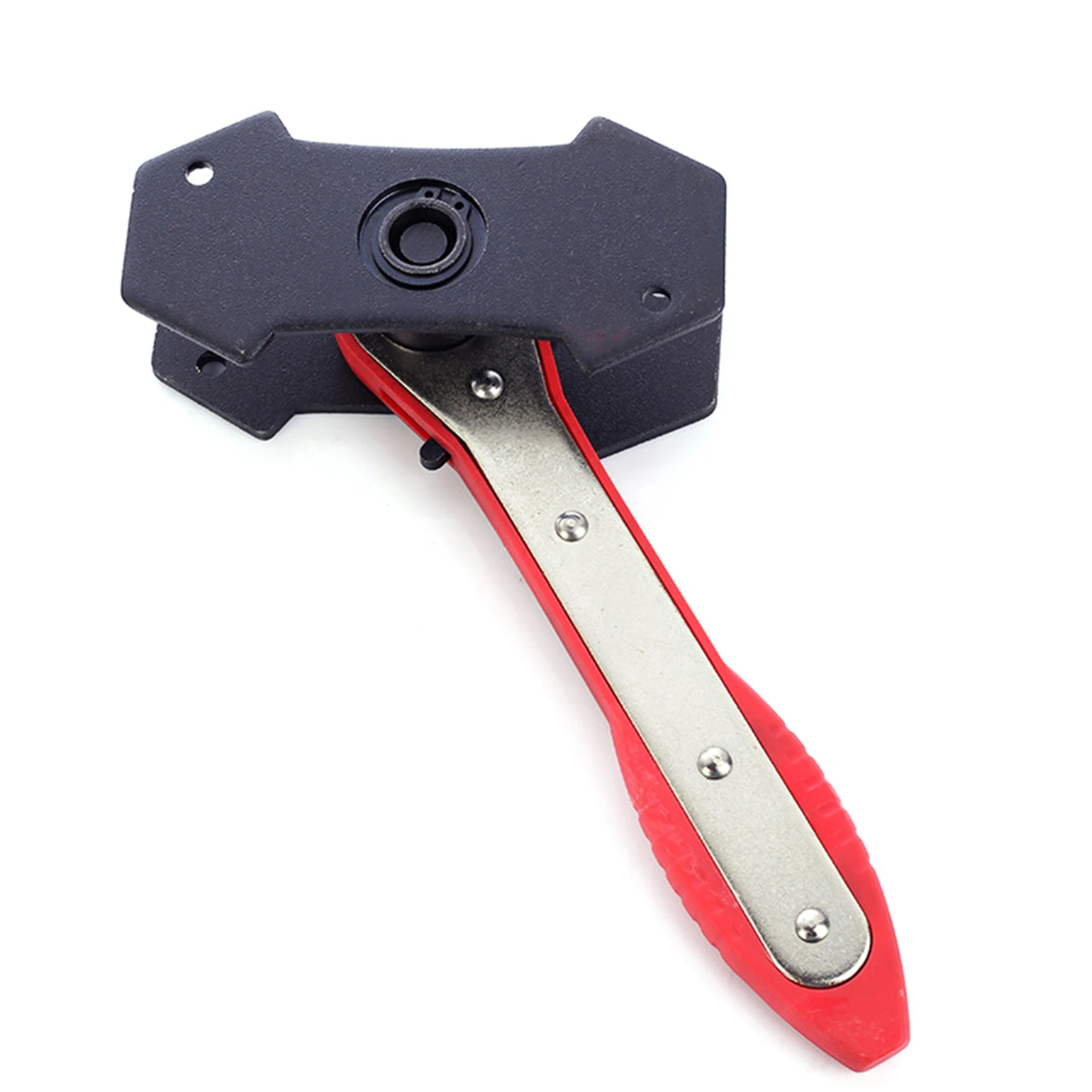 

Brake Caliper Tool Spreader Portable Car Ratchet Brake Piston Caliper