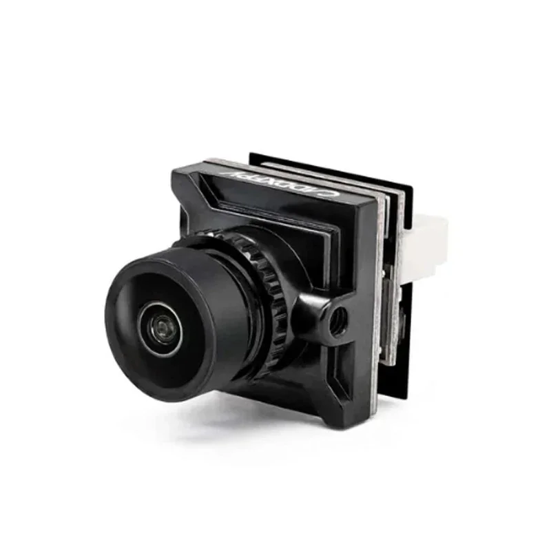 CADDX Baby Ratel 2 Nano FPV Camera - 1200TVL 165°FOV Starlight 0.0001lux Low Latency NTSC/PAL RC Freestyle thumbnail 5