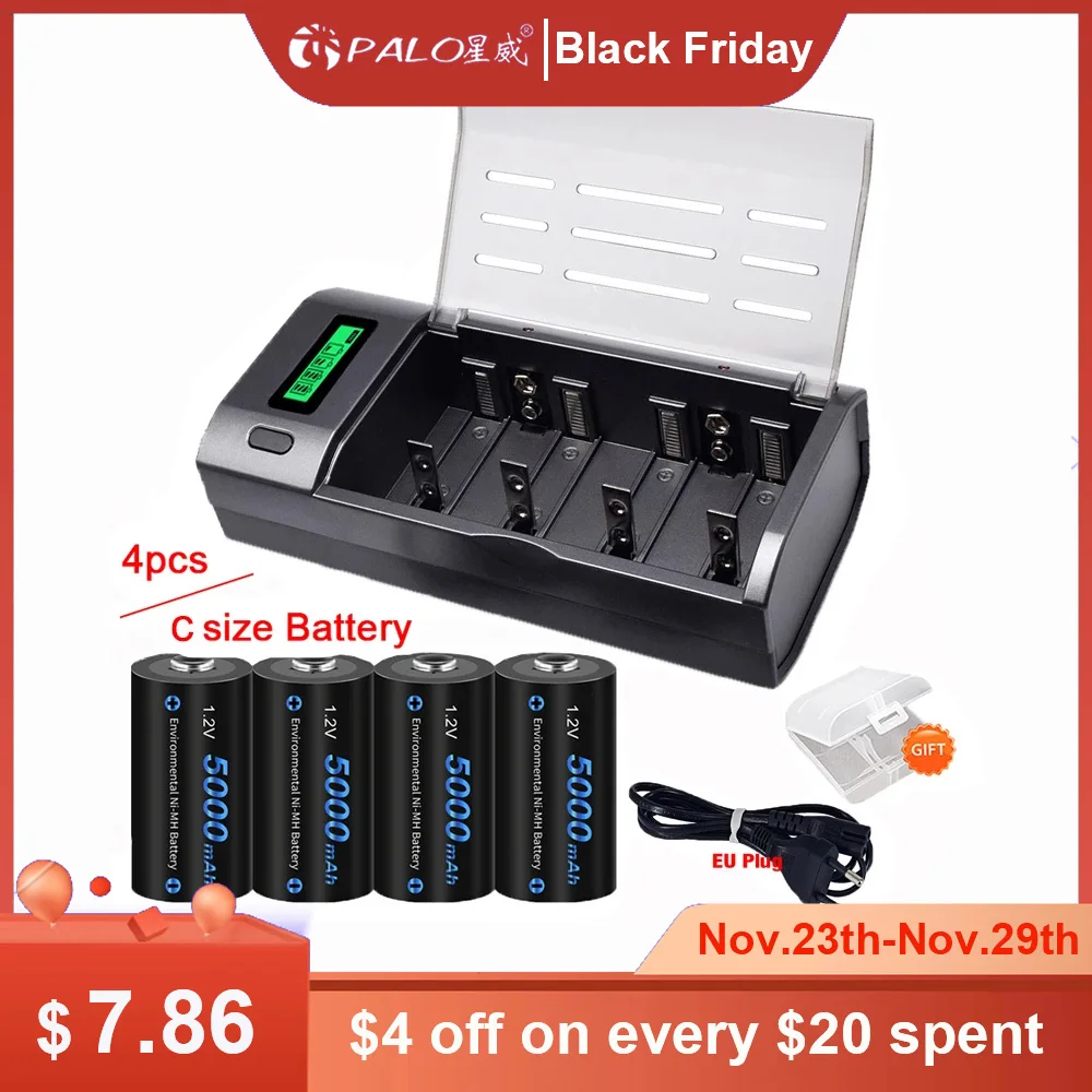 R14CsizeRechargeableBatteryCcellR1412VNIMHCRechargeable