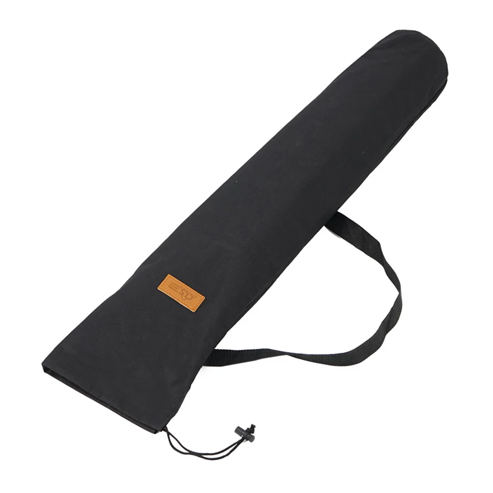 

Fishing Rod Pouch Outdoor Camping Bags Awning Pole Bag Tent Rod Pouch Tackle Bags Storage Pouch Holder For Camping Travel