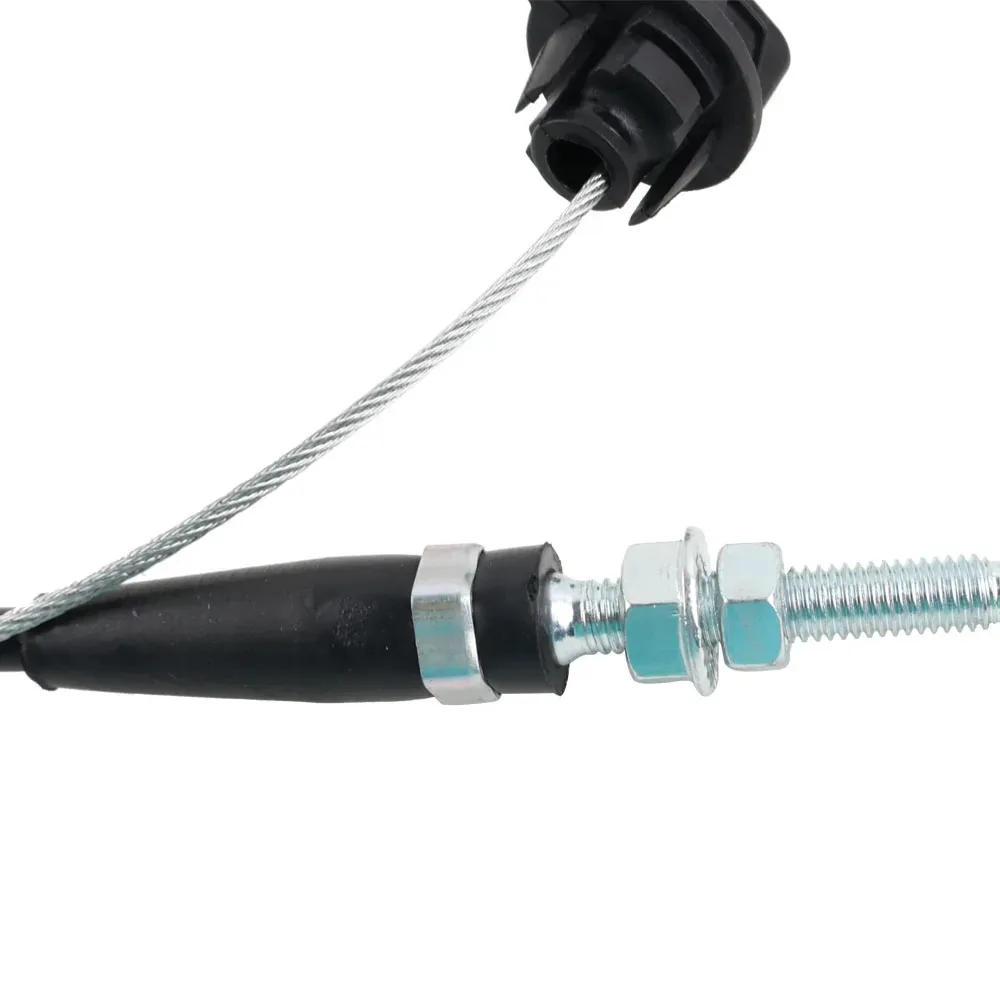 Throttle Cable Wire Pedel 17910S01G03 Fit for Honda Civic 9 CX DX D16Y8 K-Swap Coupe Sedan 1996 1997 1998 1999 2000