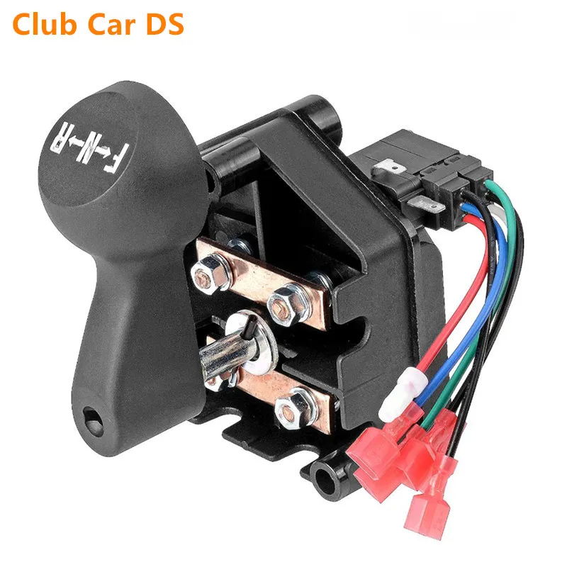JayCreer-Forward-Reverse-FWD-REV-Switch-for-Club-Car-DS-101753005 ...