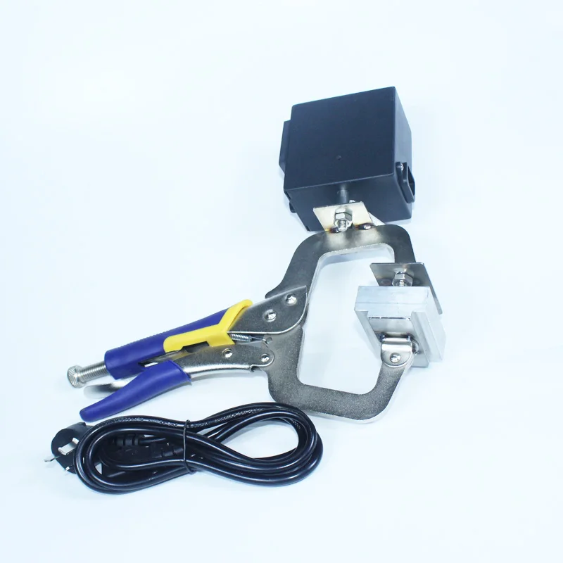 Tire Branding Machine Lot number Datecode Stamping Machine Manual Heat Brozning Tool Vulcanize For Code Changing SHENLIN