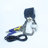Tire Branding Machine Lot number Datecode Stamping Machine Manual Heat Brozning Tool vulcanize for code changing SHENLIN 2