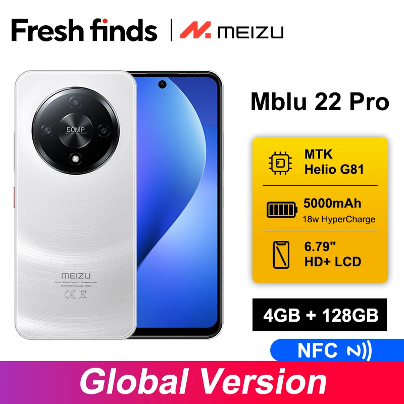 mblu 22 Pro 6.79インチ 120Hz S0fe451d8249b4d9dba00b6a32386c