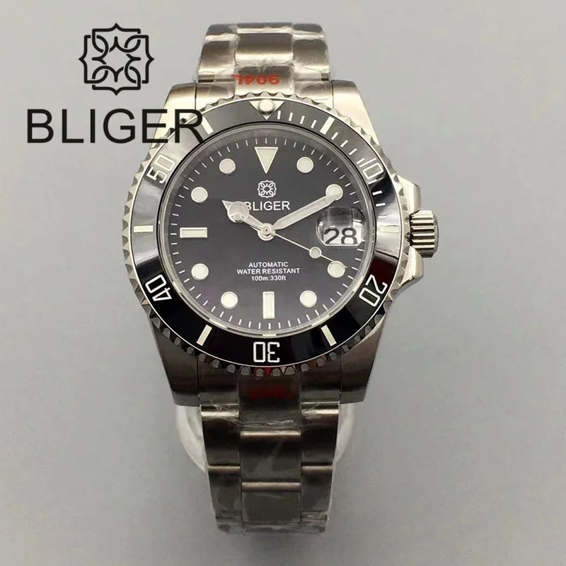 Orologio Breil Tribe Overhand EW0713 Acciaio Cronografo Nero Uomo Watch - Foto 8