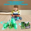 2.4G RC Stunt Car Double Sided Flip Remote Control Car 360° Rotation Off Road Rc Drift Children's Toys Cars For Girls Gift ﻿ 6