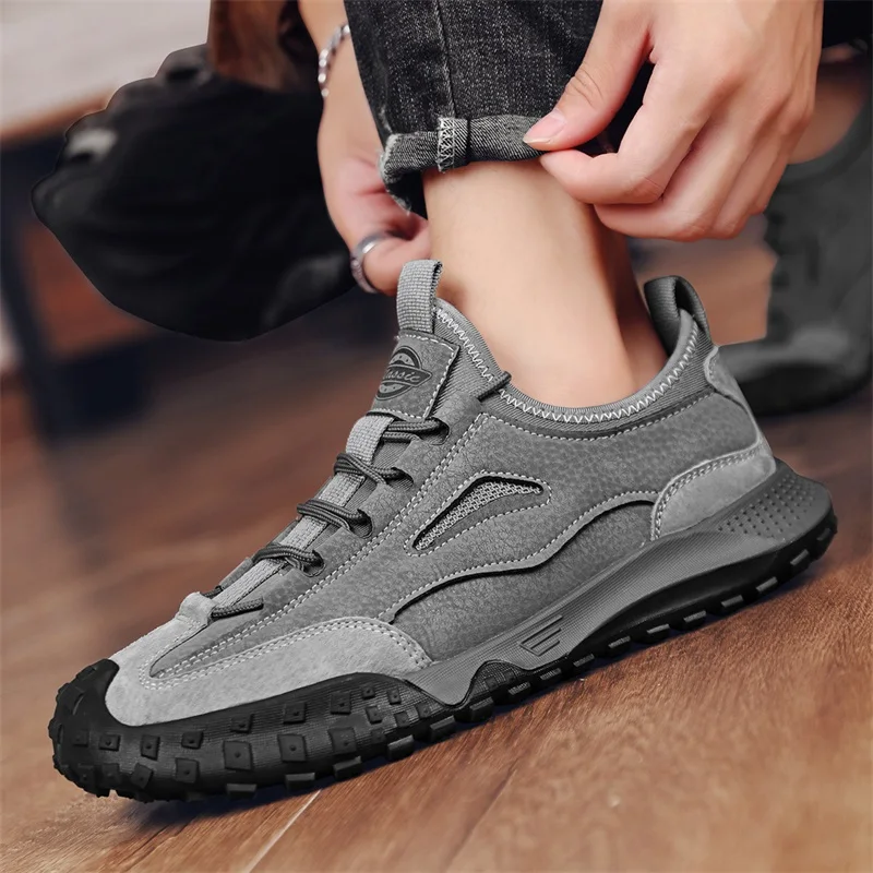 Рисунок 2 - Мужские кроссовки