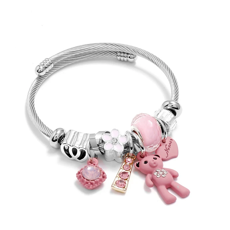 Stainless Steel Bracelet bangle bracelet stainless steel bracelet