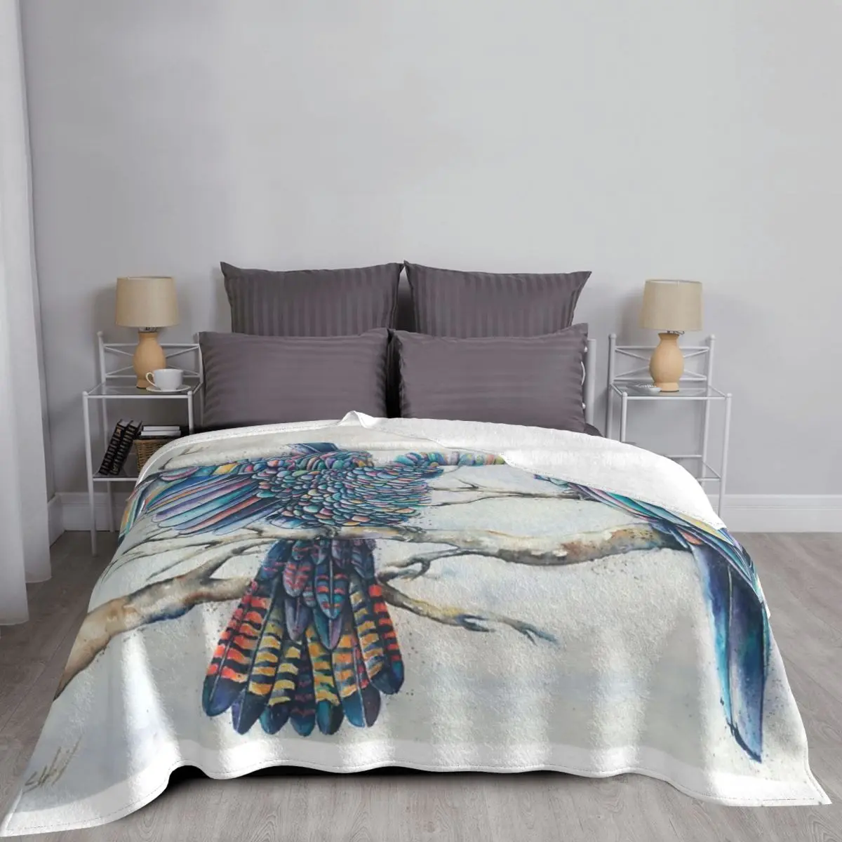 ���� ��ī�� �� �� ������ ��� ħ�뺸, �Ž� ħ�� ��