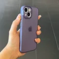 Dark Purple