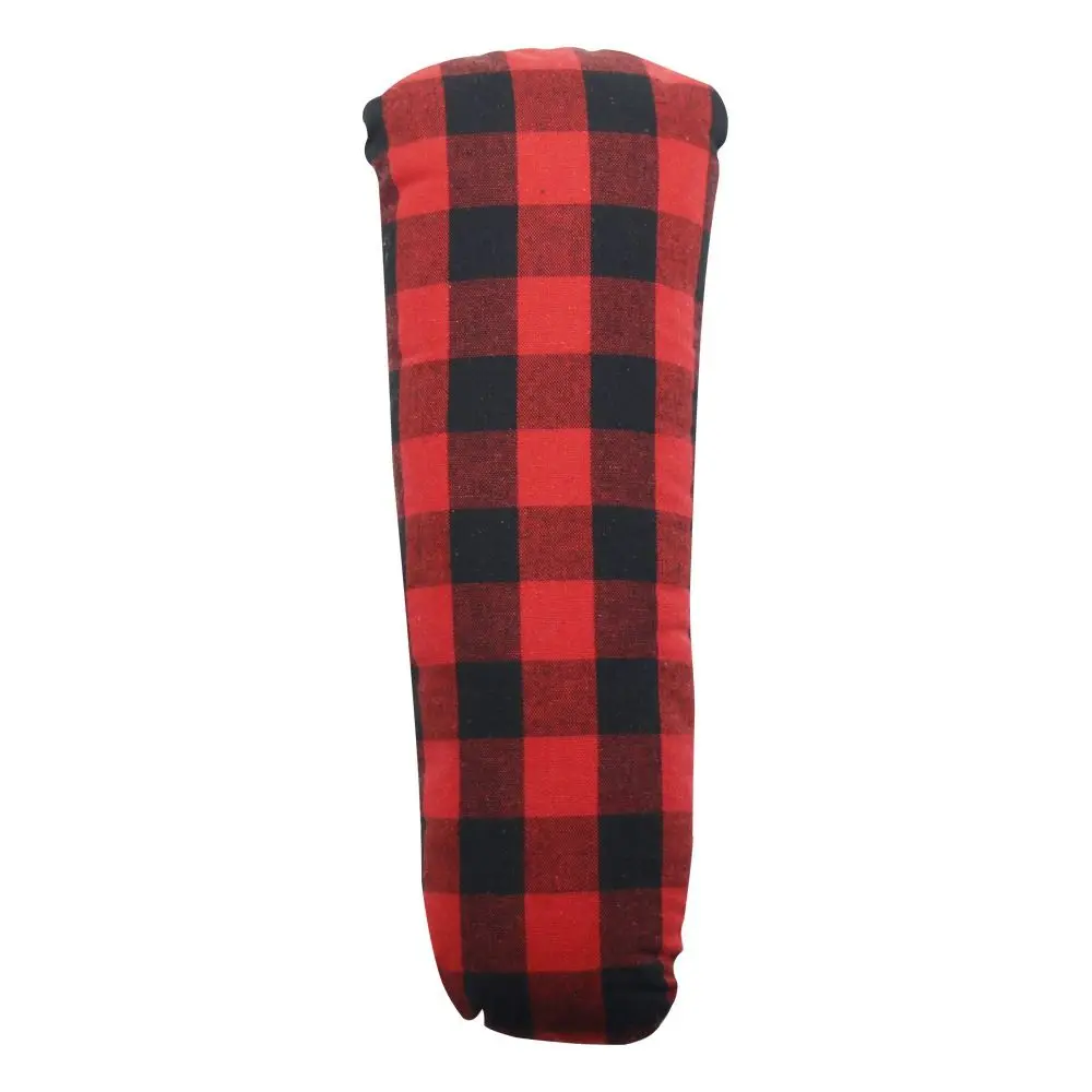 Heat Resistant Tailor's Ham Sewing Accessories Portable Dressmaking Ham Pressing Sleeve Durable Shaped Ironing Pads ironing protection pad