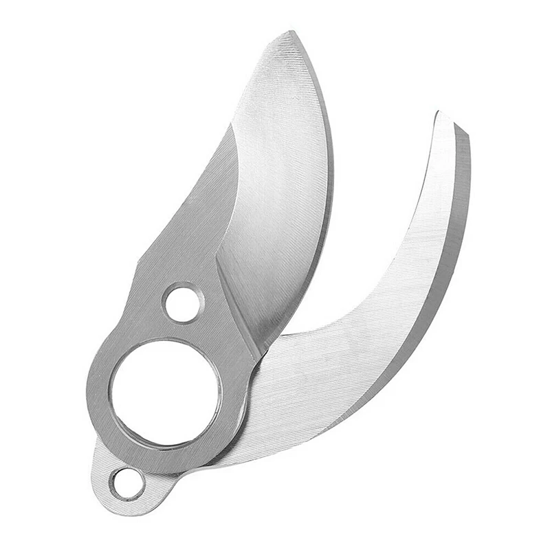 Lot De 3 Lames De Débecqueur En Acier Inoxydable - Pour Machine à Couper Le Bec De Poulet 9DQ-X4 - Élevage Volaille