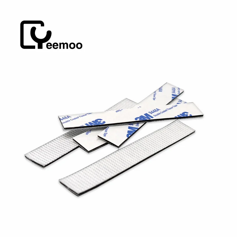 

10X Cleaning Wand Pad Seal For Konica Minolta Bizhub 654 754 C224 C284 C364 C454 C554 C654 C754 C7822 C7828