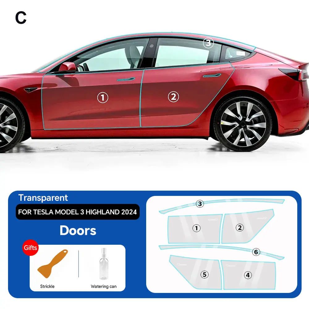doors