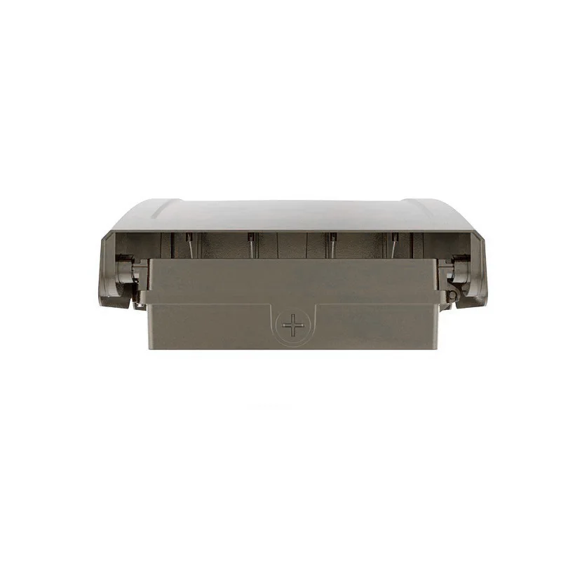 IP65 Square Outdoor LED Wall Pack 3