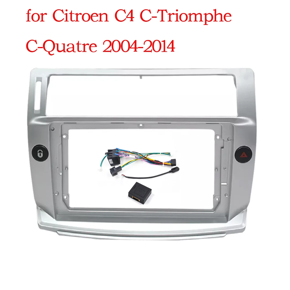  ٸ  г DVD г  ŰƮ, Ʈο C4 C-Triomphe C-Quatre 2004-2014 DVD  ܼ   ġ, 9 ġ